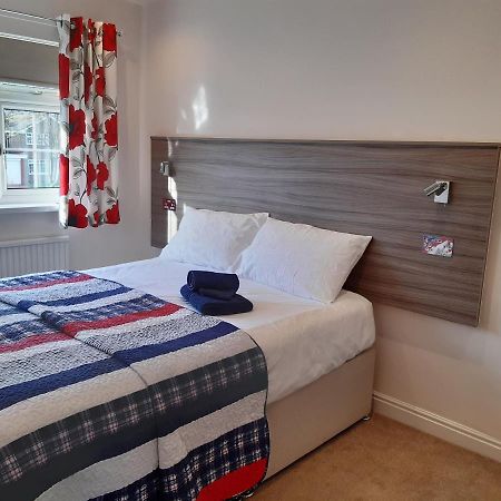 Smitten House 4 Bedroom RHYL Buitenkant foto